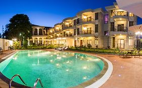 Alba Hotel Meru